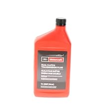 Motorcraft XT11QDC Transmission Fluid