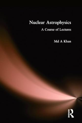 Nuclear astrophysics: A course of lectures view 2