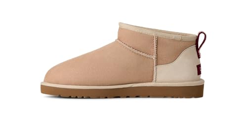 Image of UGG Men's Classic Ultra MINI Fashion Boot