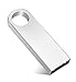 Produktbild USB Stick 1TB USB-Flash-Laufwerk 1000GB USB Speicherstick 1TB Data Datenspeicher für PC, Laptop, Computer, Silber