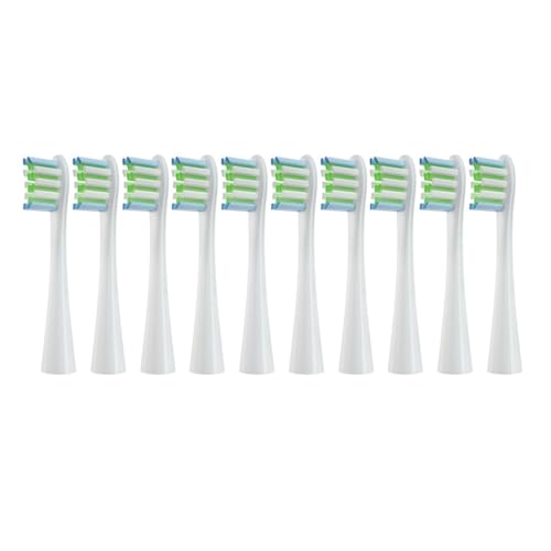 eufeifeiegds X PRO/ Z1/ F1/ One/Air 2 /SE Ect�p�������u���V�w�b�h10����d�����u���V�S�@��Ή�(10White)