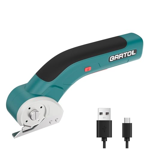 Kartonschneider Für Katzenkratzbretter – Schneidet 4,1 Cm Breite Streifen, Inkl. 10 Klingen, Orange