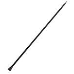 AB Tools 60" (5ft) Chisel Digging Bar 13Lb (6.2kg) Pry Road Concrete Wrecker Wrecking Bar