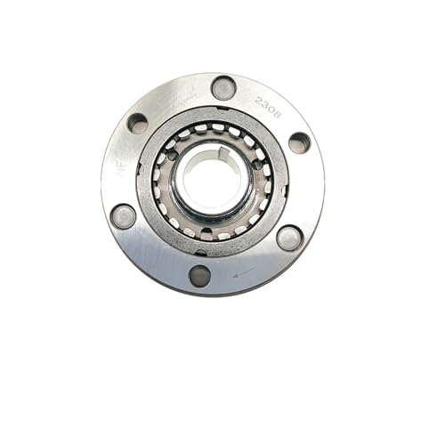 Embrayage de démarreur Hyper Clutch anti-retour pour XS175