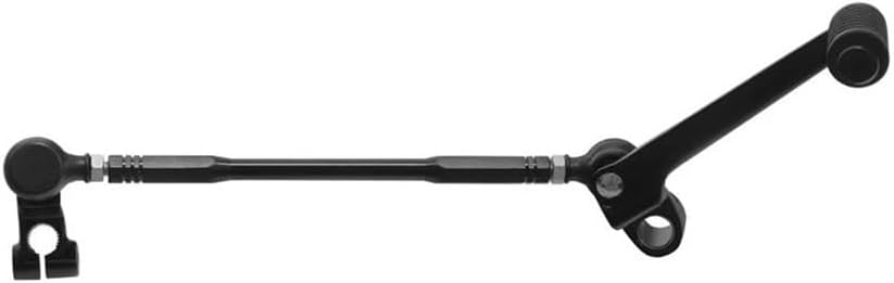 【専用】 ギアシフターリンケージ オートバイギアチェンジレバーシフター