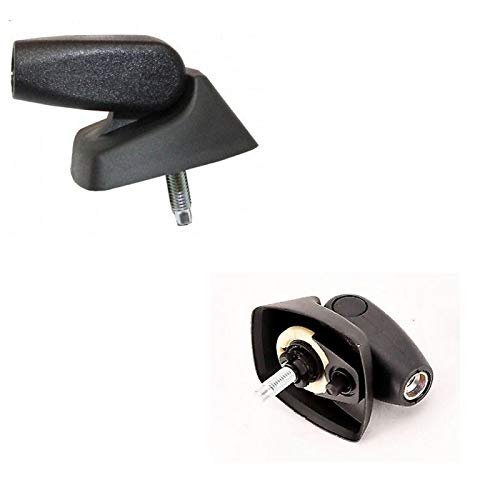Support base d'antenne Peugeot Citroen Renault 6561.10 8200684863 Cover