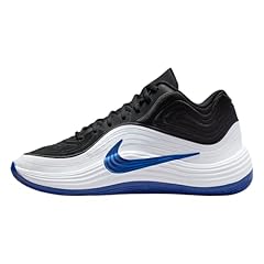 Black/Game Blue-white-game Blue