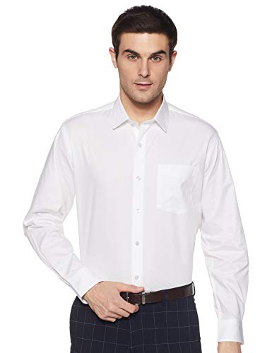 Image of Amazon Brand - Arthur Harvey Men Shirt