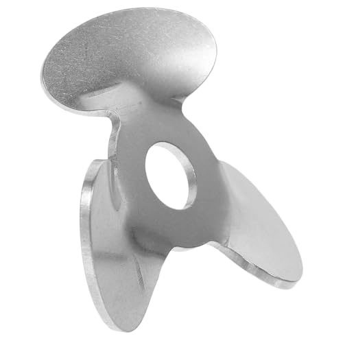 Garneck Electric Stirring Rod Attachment Stirring Plate Lab Stirrer Stainless Steel Stirrer