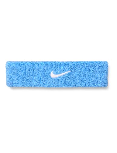 Nike Swoosh Bandeau classique unisexe pour adulte