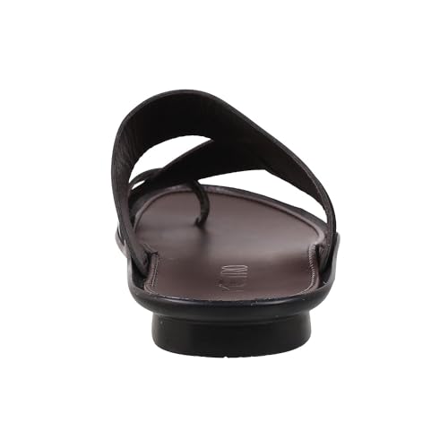 Image of Metro Men Casual Leather Sandals