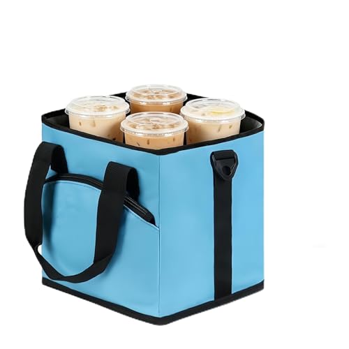 Porte-boissons portable pour ne plus renverser vos bouteilles lors des sorties