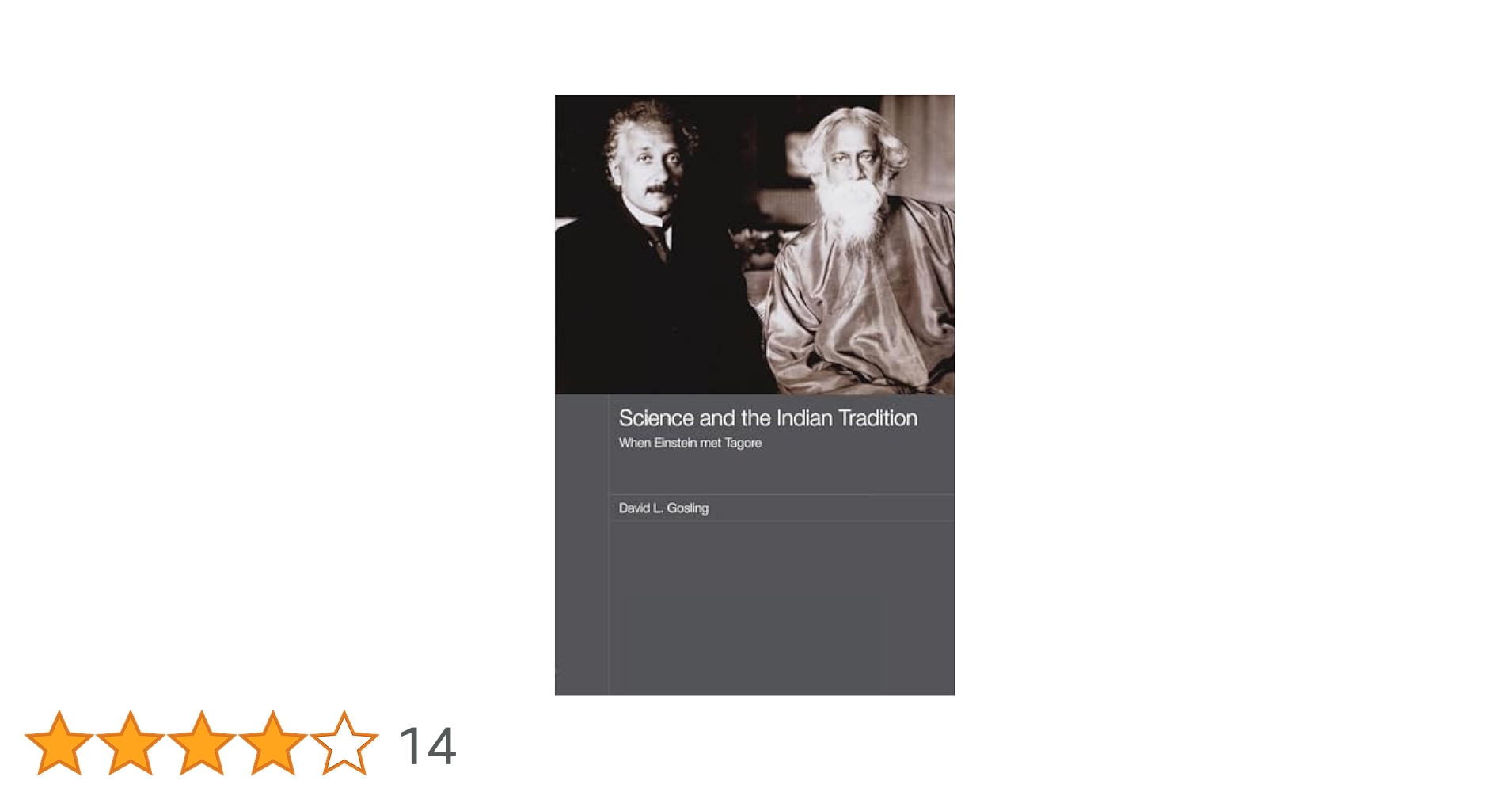 洋書 Science and the Indian Tradition 洋書 Science and the Indian Tradition 洋書 Science and the