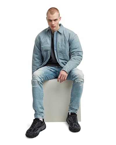 8721136008785 A-line Padded Coach Jacket 5