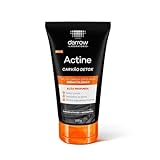 DARROW ACTINE CARVÃO DETOX GEL DE LIMPEZA ESFOLIANTE DERMATOLÓGICO
