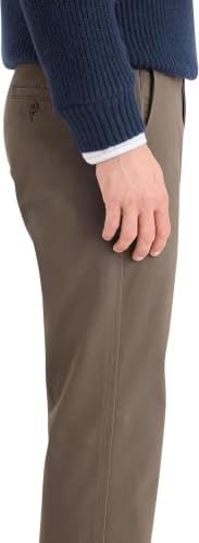 Image of Dockers Men's Slim Fit Ultimate Chino with Smart 360 Flex