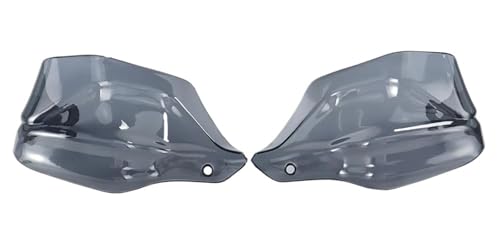 Pare-brise guidon protecteur de main gris pour moto R1200GS Adventure