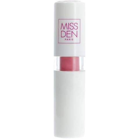 Rouge à Lèvres Miss Den 207 Cover
