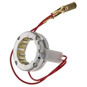 Candy 91950881 Tachometerspule für Waschmaschine