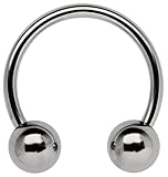 Modern Nature Piercing-Schmuck