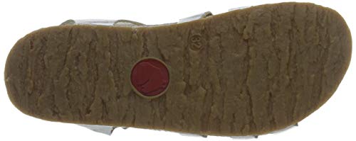 HAFLINGER Bio Anni, Sandali con Cinturino alla