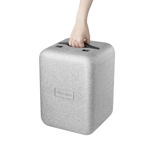 Hisense M2 Pro, Triple Laser Smart Portable Lifestyle Projector, 4K UHD, 65” – 200”, 1,300 Lumens, Dolby Vision,Optical Zoom, Intelligent Screen Adjustments, Vidaa OS, Netflix Included, Dolby Audio - Image 20