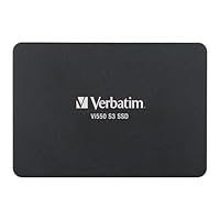 Verbatim Vi550 S3 SSD,