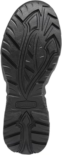 LaCrosse Venom II NWTF 18" Waterproof Snake Boot for Men - Lace-Up with Side Zip, Dry-Core Lining4