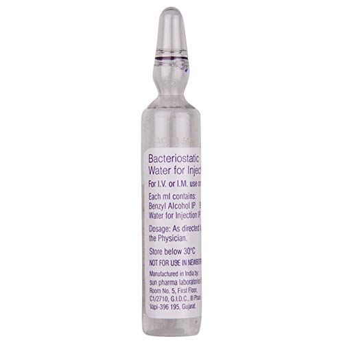 Image of Ivepred 1000 - Bottle of 1 g Injection