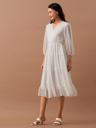 Image of AASK Dress for Women|one Piece for Women|Dresses for Women|Kurta for Women Dress for Women|Tops for Women|Dresses for Women|Women top|Kurta Set for Women