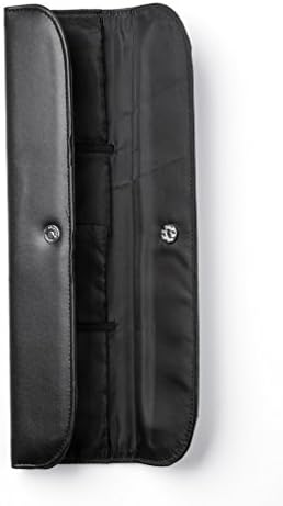 Black Leatherette Gift Box | Jewelry Cases 14X3.5 Gift Box