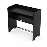 accesorios dj Mueble para dj GLORIOUS GIGBAR BLACK
