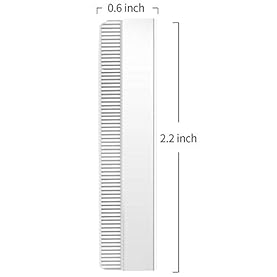 Alternative view of Lamoutor 100Pcs Single Edge Razor Blade Steel Industrial Razor Blades Disposable Straight Razor Blades for Men and Women