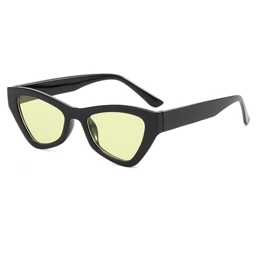 Lunettes de soleil triangle contre la fatigue visuelle en voyage