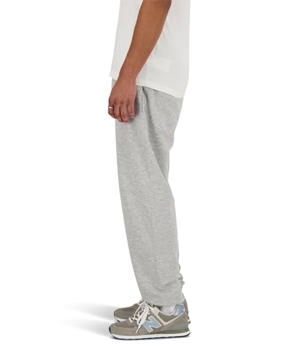 New Balance mens Sport Essentials French Terry Jogger2