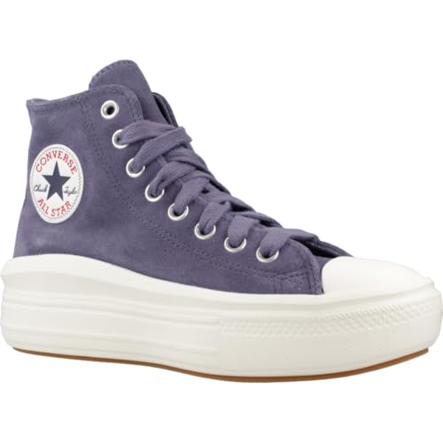 Baskets enfant Converse MOVE HI - vue 6