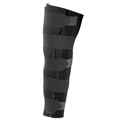 Breg Quick Wrap Knee Immobilizer (20
