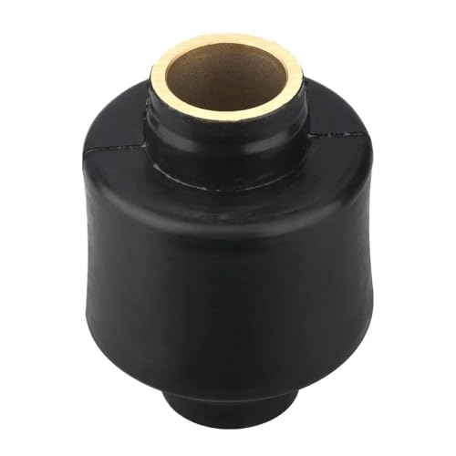 Bague d'amortisseur d'hélice Yamaha 688-45981 pour éliminer les vibrations