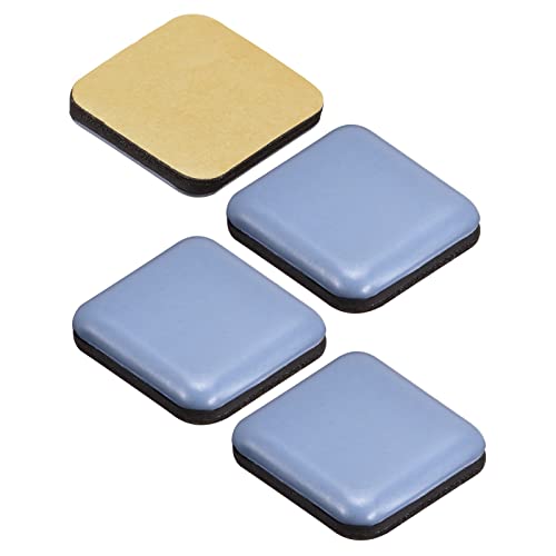 METALLIXITY PTFE �Ƌ�X���C�_�[�O���C�_�[ 30 mm 4�� �����` ���Ȑڒ� ���ی�p�b�h �Ƌ�J�[�y�b�g�p