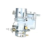 ♣ Anpassbar: Der Vergaser kann sich an unterschiedliche Umgebungen und Höhen anpassen. Durch die Anpassung von Parametern wie Düse und Kraftstoffeinspritzgeschwindigkeit kann das Fahrzeug unter verschiedenen Bedingungen über eine gute Kraftstoffversorgungskapazität verfügen.