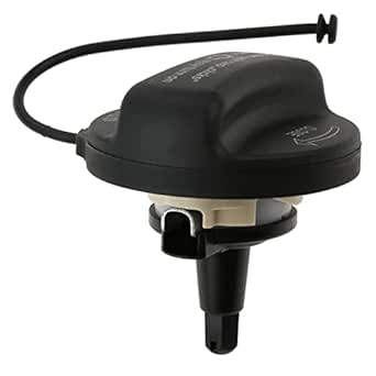 For BMW E39 E46 E60 E70 E90 X1 X3 X5 MINI Fuel Tank Gas Cap 7 thumbnail image