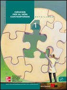 Portada de Ciencies per al Mon Contemporani
