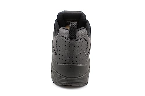 Image of Skechers Men Uno Hideaway Sneakers