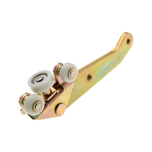 Galet de porte coulissante bas droite 701843406B anti-friction Caravelle