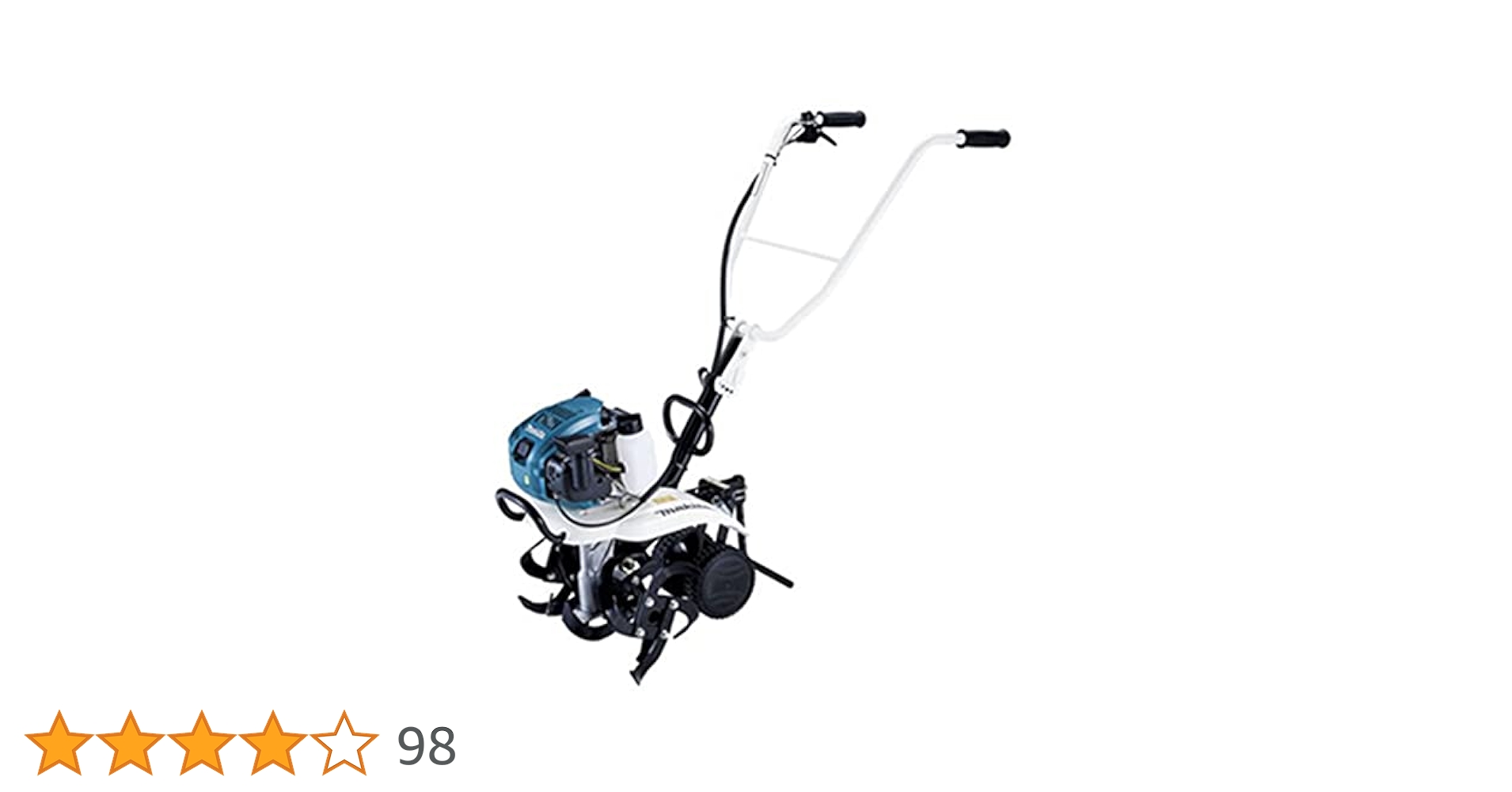 耕運機　管理機　マキタ　MKR0250H 整備済実働　送料込 マキタ マキタ｜＜純正消耗品＞管理機 軽量ミニタイプ MKR0250H