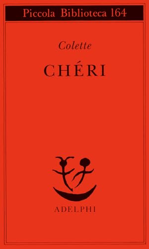 Chéri [Italian] 8845905772 Book Cover