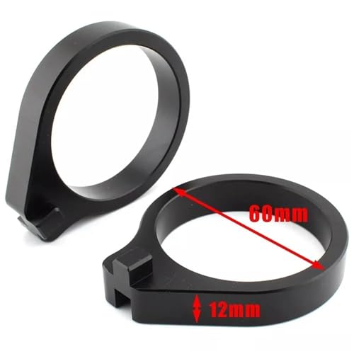 Elevadores de manillar VFR1200F DCT para rutas largas de moto turismo 2