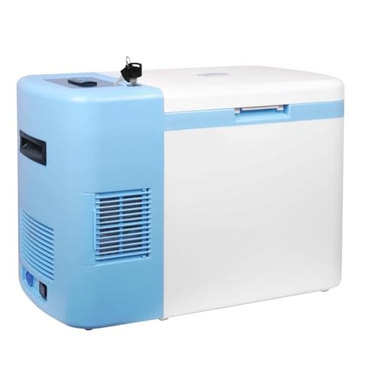 Portable -86℃ Cryogenic Freezer