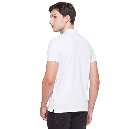 Image of Spykar Men T-Shirt