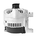 Neue automatische Lichtmaschine kompatibel for BMW 1er, 2er, 4er Coupe, X3, X5, X6 2.5L 3.0L 128 323 328 330 528 12317524972 12317551256